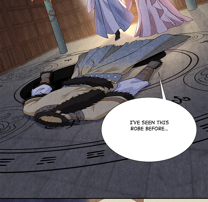 King of Lavitan Chapter 48 page 50 - 