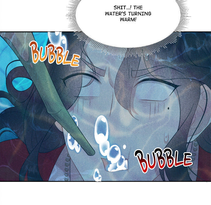 King of Lavitan Chapter 48 page 6 - 