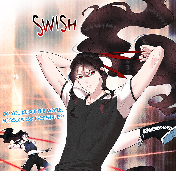 King of Lavitan Chapter 48 page 54 - 