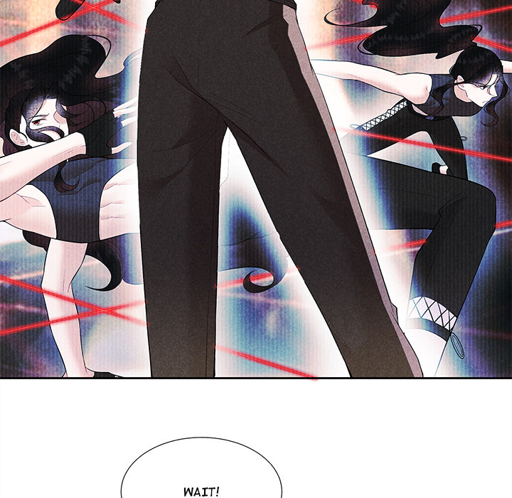 King of Lavitan Chapter 48 page 55 - 