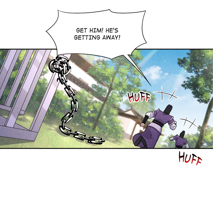 King of Lavitan Chapter 48 page 60 - 