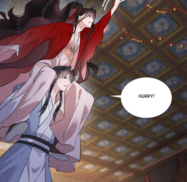 King of Lavitan Chapter 48 page 63 - 