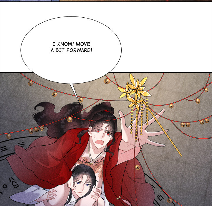 King of Lavitan Chapter 48 page 64 - 