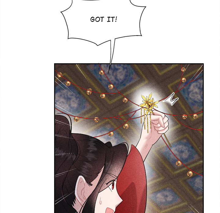 King of Lavitan Chapter 48 page 68 - 