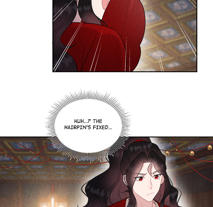 King of Lavitan Chapter 48 page 69 - 