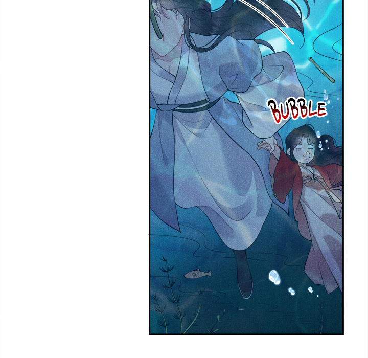 King of Lavitan Chapter 48 page 8 - 