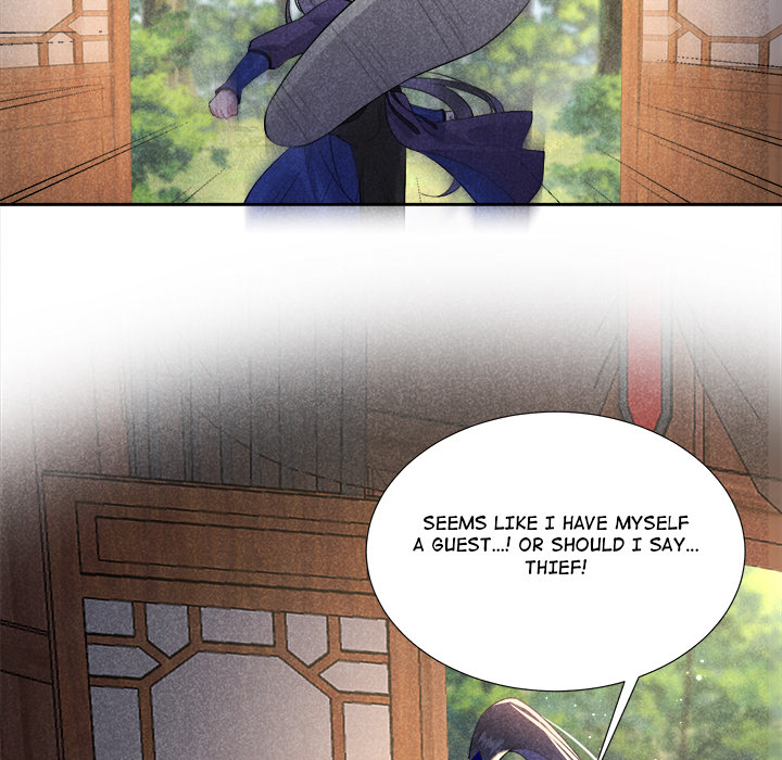 King of Lavitan Chapter 48 page 71 - 