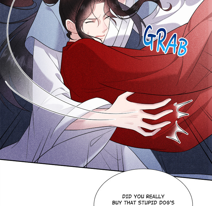 King of Lavitan Chapter 48 page 77 - 