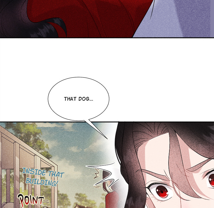 King of Lavitan Chapter 48 page 79 - 