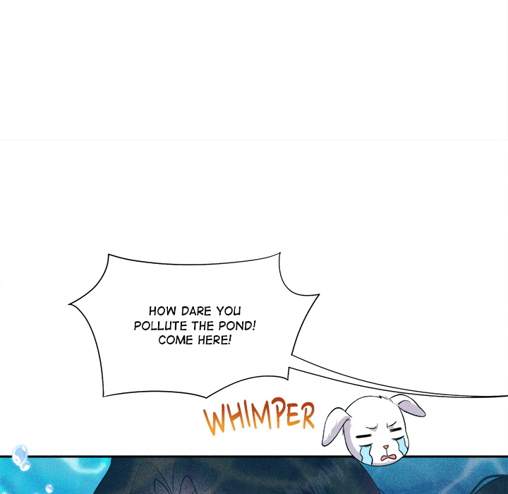 King of Lavitan Chapter 48 page 9 - 