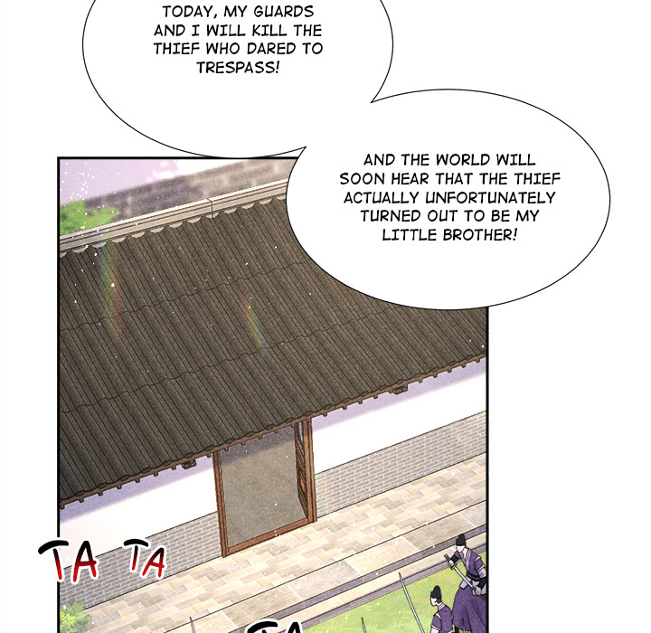 King of Lavitan Chapter 48 page 81 - 