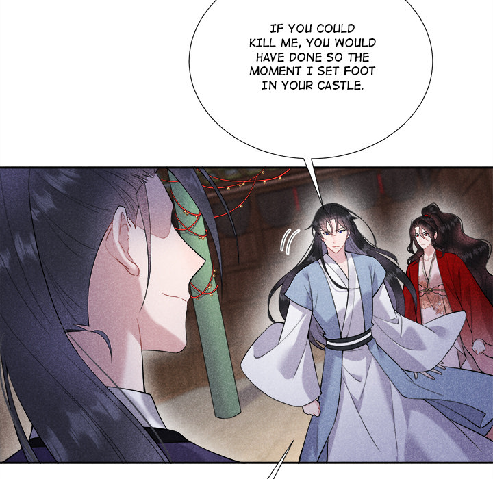 King of Lavitan Chapter 48 page 83 - 