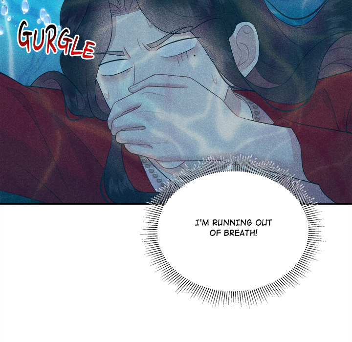 King of Lavitan Chapter 48 page 10 - 