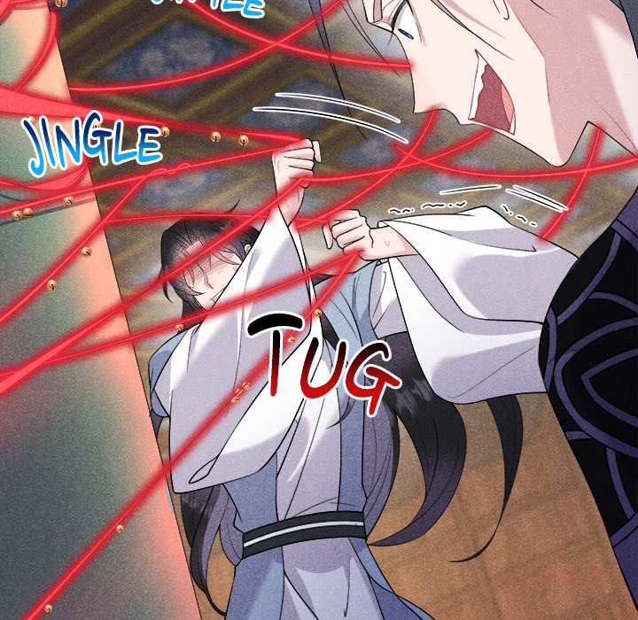 King of Lavitan Chapter 48 page 92 - 