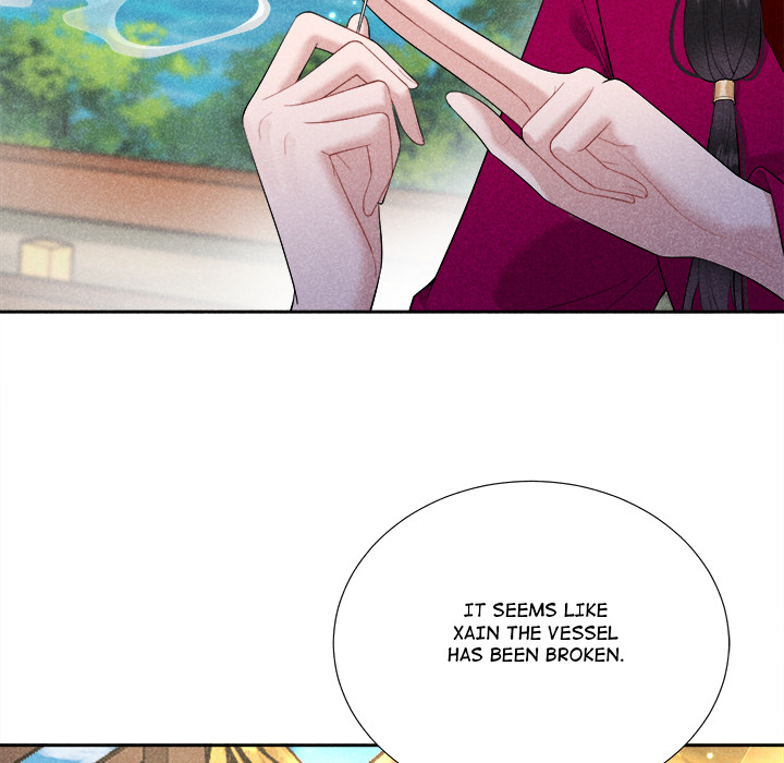 King of Lavitan Chapter 48 page 99 - 