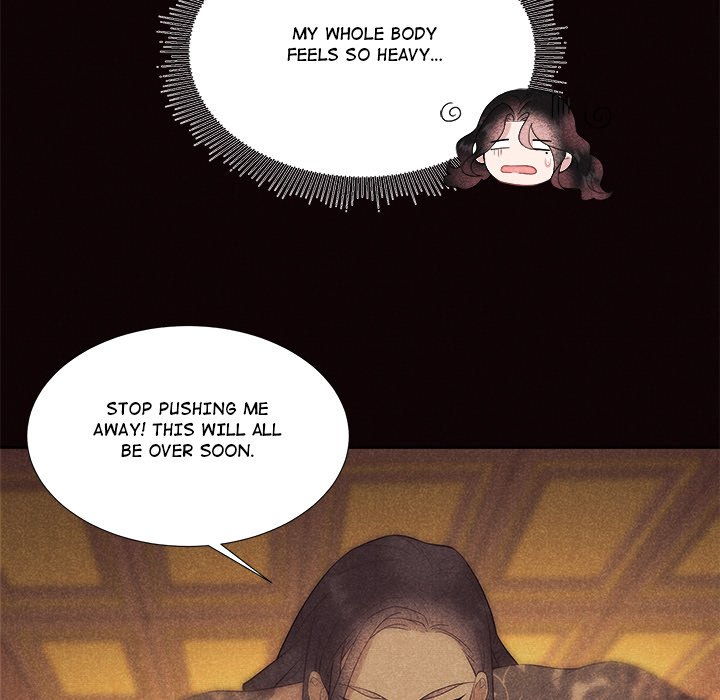 King of Lavitan King of Lavitan EP 49 - Toomics page 106 - 