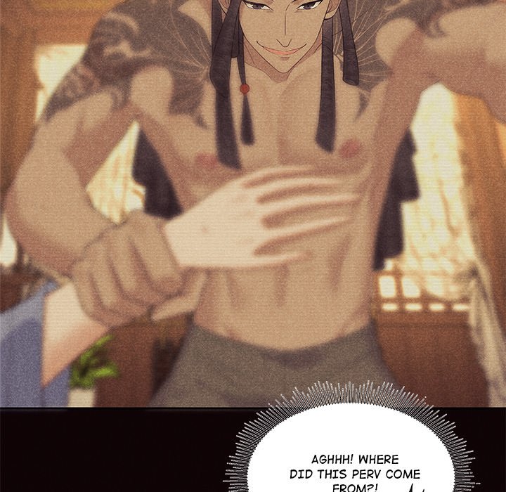 King of Lavitan King of Lavitan EP 49 - Toomics page 107 - 