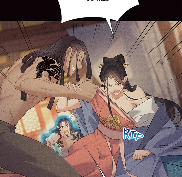 King of Lavitan King of Lavitan EP 49 - Toomics page 118 - 