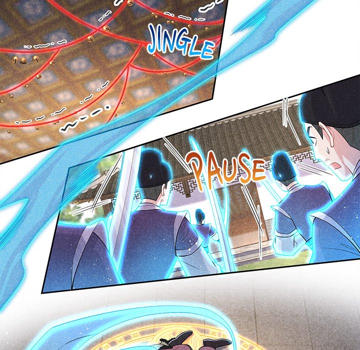 King of Lavitan King of Lavitan EP 49 - Toomics page 13 - 
