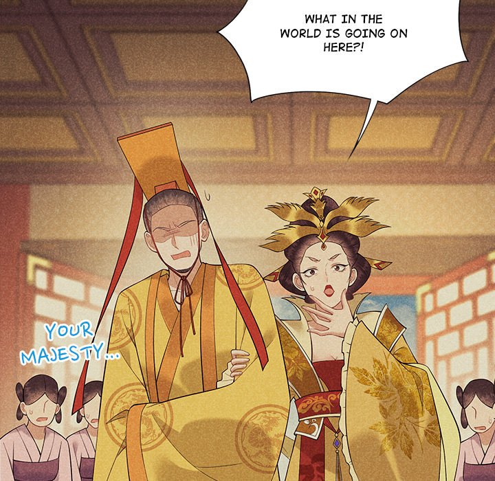 King of Lavitan King of Lavitan EP 49 - Toomics page 126 - 