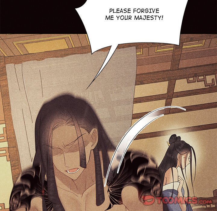 King of Lavitan King of Lavitan EP 49 - Toomics page 129 - 