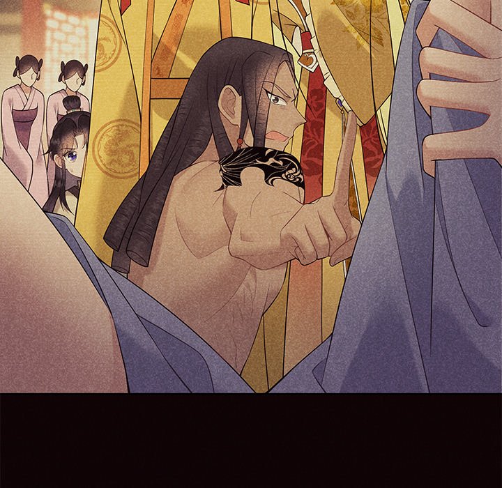 King of Lavitan King of Lavitan EP 49 - Toomics page 132 - 