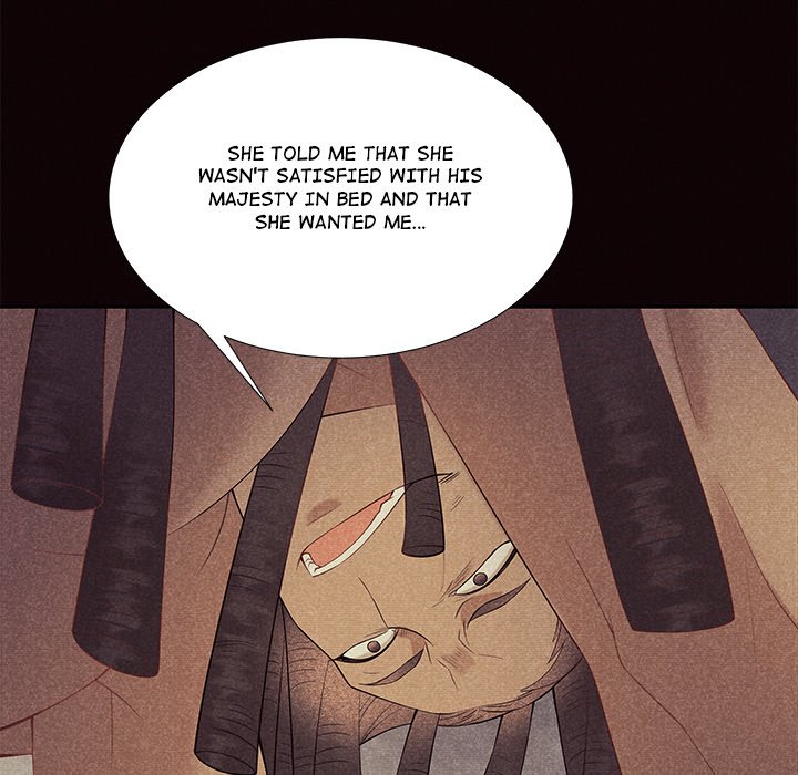 King of Lavitan King of Lavitan EP 49 - Toomics page 134 - 