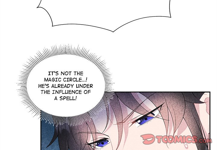King of Lavitan King of Lavitan EP 49 - Toomics page 3 - 