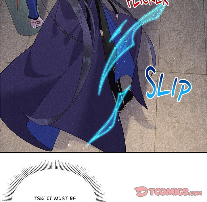 King of Lavitan King of Lavitan EP 49 - Toomics page 21 - 