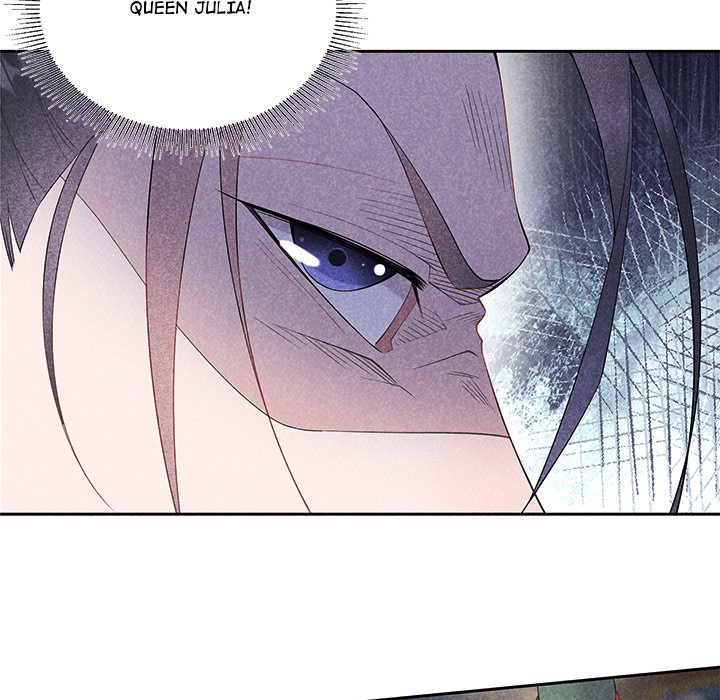 King of Lavitan King of Lavitan EP 49 - Toomics page 22 - 