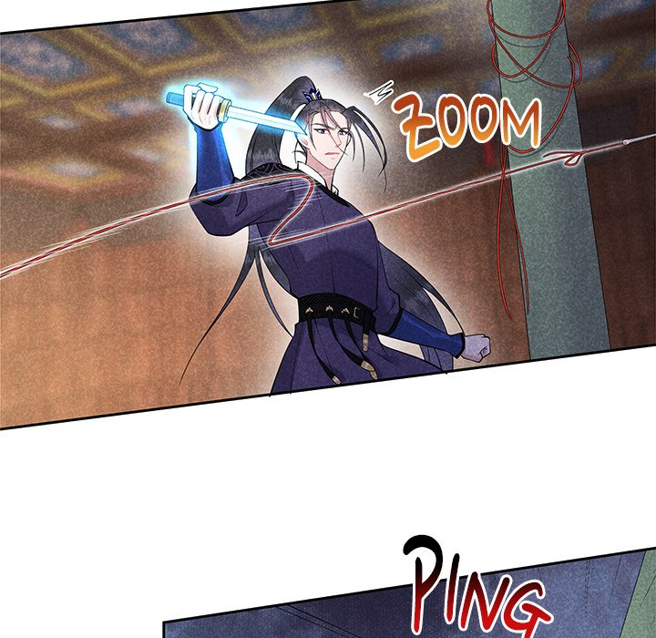 King of Lavitan King of Lavitan EP 49 - Toomics page 23 - 