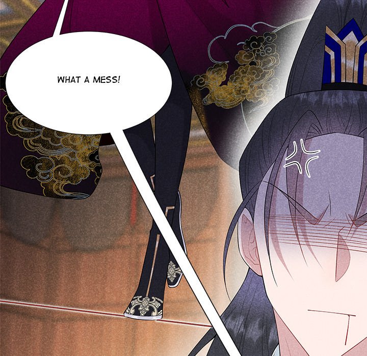 King of Lavitan King of Lavitan EP 49 - Toomics page 28 - 