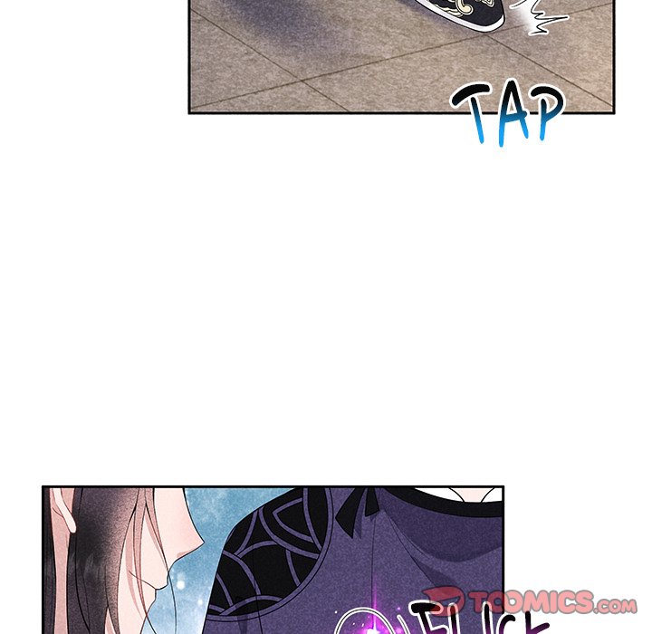 King of Lavitan King of Lavitan EP 49 - Toomics page 30 - 