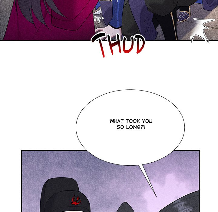 King of Lavitan King of Lavitan EP 49 - Toomics page 33 - 