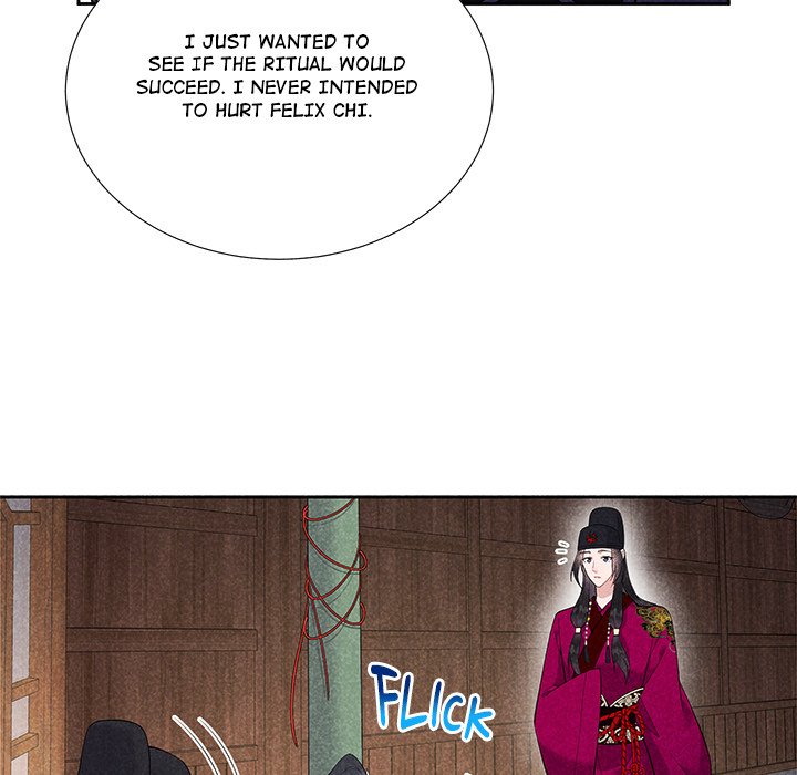 King of Lavitan King of Lavitan EP 49 - Toomics page 35 - 