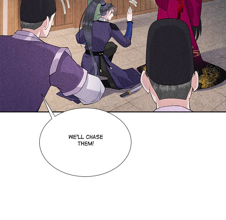 King of Lavitan King of Lavitan EP 49 - Toomics page 36 - 