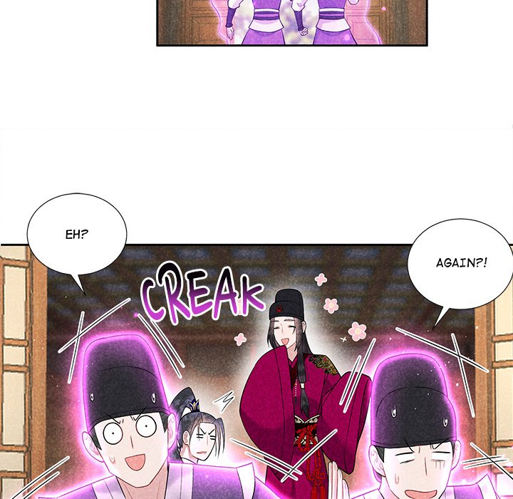King of Lavitan King of Lavitan EP 49 - Toomics page 38 - 