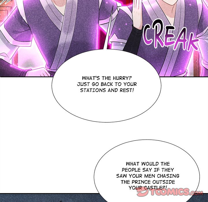 King of Lavitan King of Lavitan EP 49 - Toomics page 39 - 