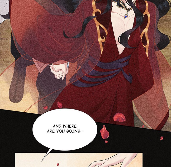 King of Lavitan King of Lavitan EP 49 - Toomics page 49 - 