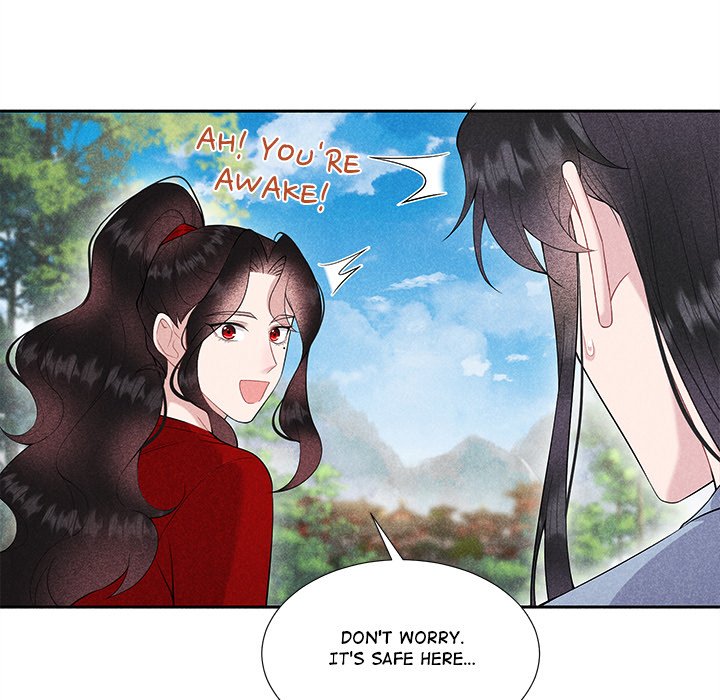 King of Lavitan King of Lavitan EP 49 - Toomics page 58 - 