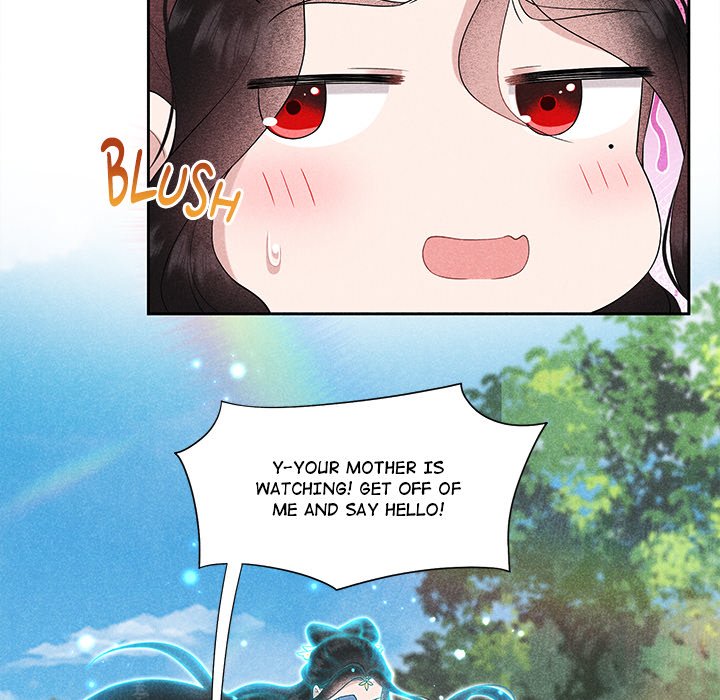 King of Lavitan King of Lavitan EP 49 - Toomics page 63 - 