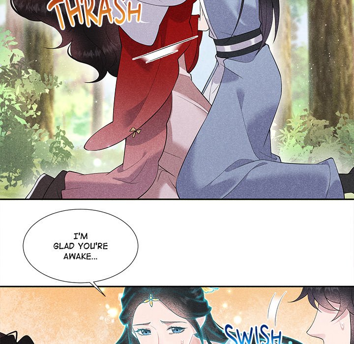 King of Lavitan King of Lavitan EP 49 - Toomics page 65 - 