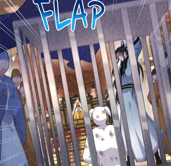 King of Lavitan King of Lavitan EP 49 - Toomics page 87 - 