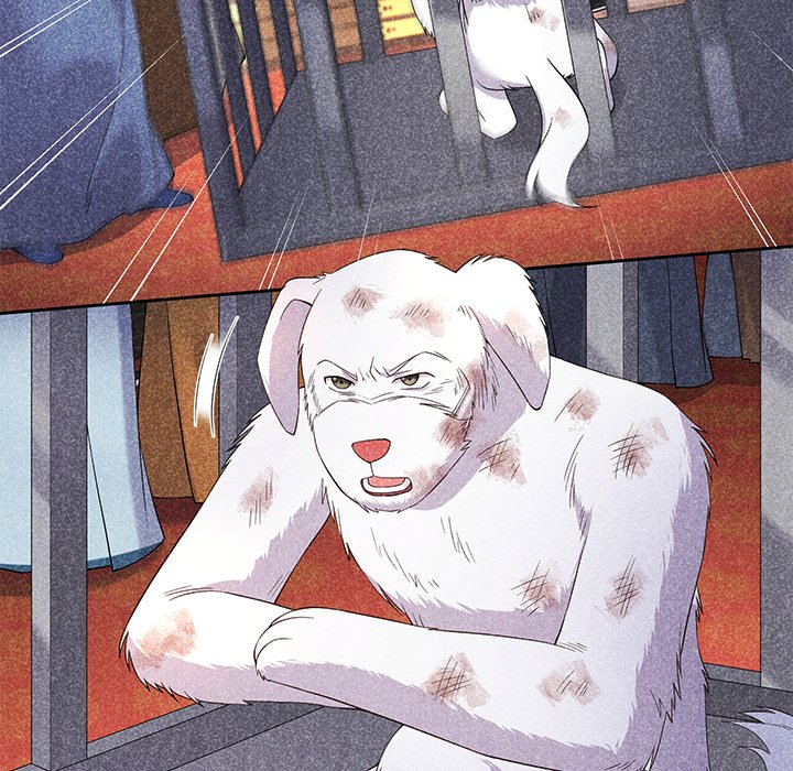 King of Lavitan King of Lavitan EP 49 - Toomics page 88 - 