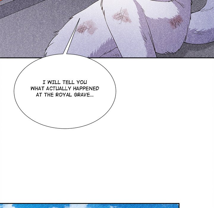 King of Lavitan King of Lavitan EP 49 - Toomics page 89 - 