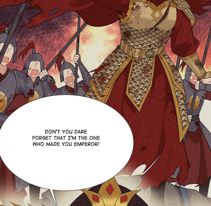 King of Lavitan King of Lavitan EP 50 - Toomics page 33 - 