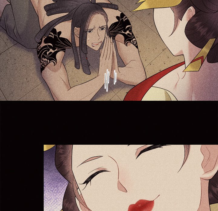 King of Lavitan King of Lavitan EP 50 - Toomics page 6 - 