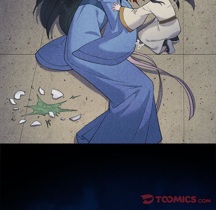 King of Lavitan King of Lavitan EP 50 - Toomics page 84 - 