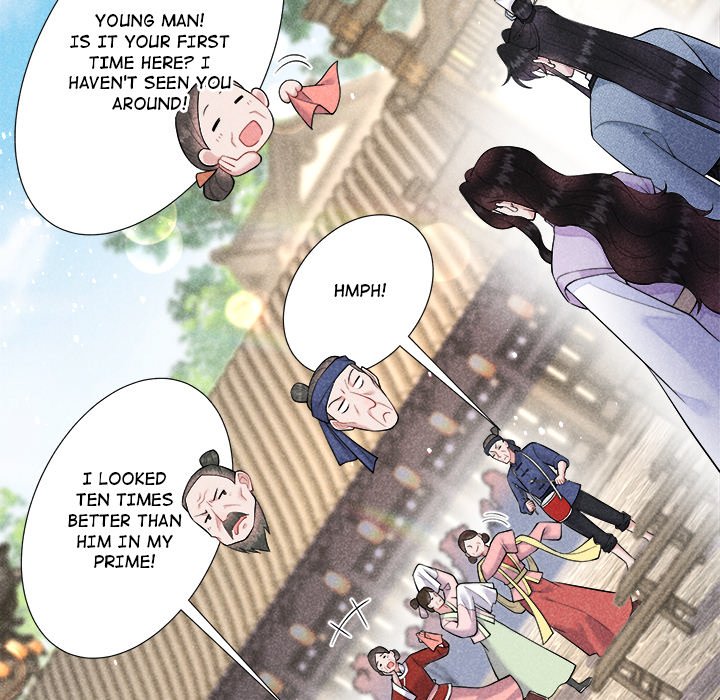 King of Lavitan King of Lavitan EP 51 - Toomics page 22 - 