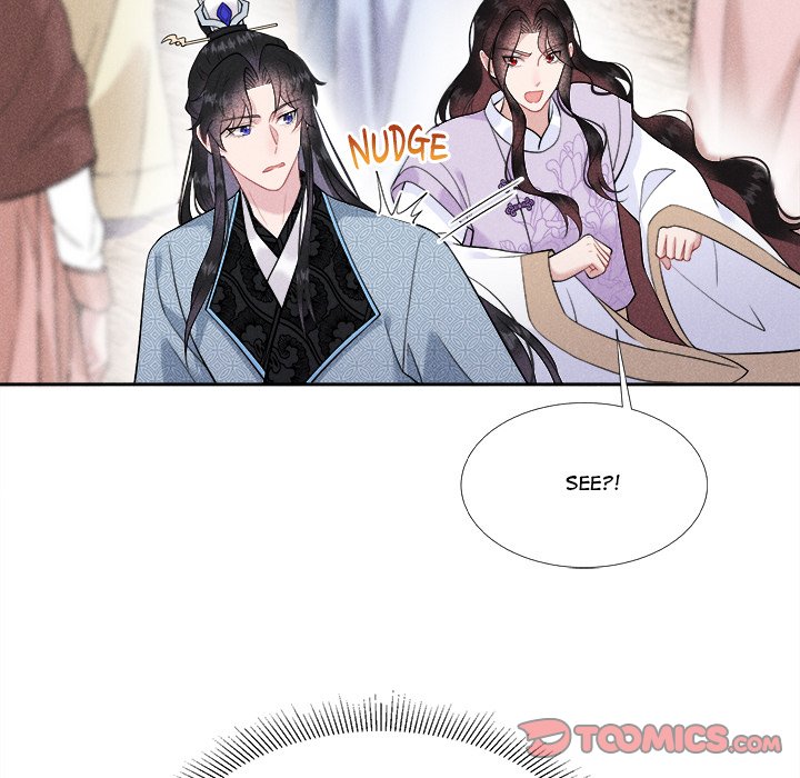King of Lavitan King of Lavitan EP 51 - Toomics page 34 - 